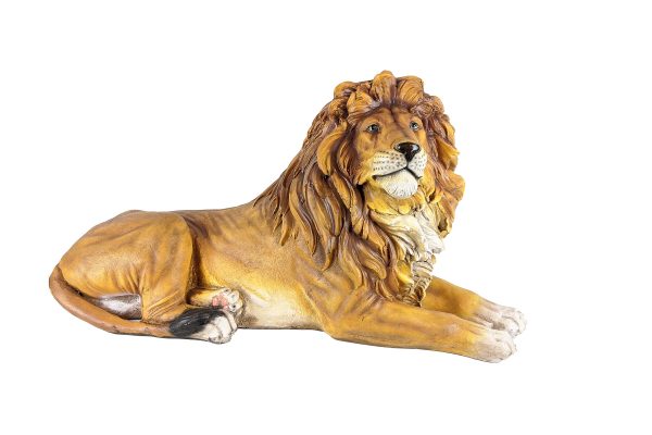 Leo The Lion 1